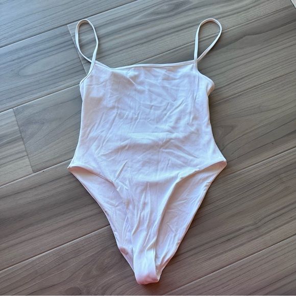 Lspace Holly One Piece Classic Swimsuit - Picture 1 of 5